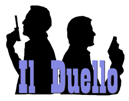 Risultati immagini per DUELLO