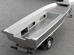 Advice Buy Best Price Marine Aluminium Dinghy Row Boat Jon Punt V Hull Fishing