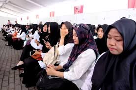 Maybe you would like to learn more about one of these? Tes Cpns Kediri Daerah Lain Juga Jeblok