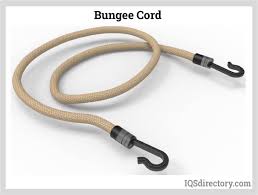 Uses and Benefits of Bungee Cords