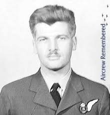 Paradie RCAF Archive