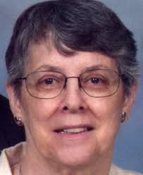 Mary Ann Koerner