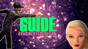 Also a tip on how to find red boxes without wandering the. Guide For Avakin Life Welcome Starters To Avakin Life Ingamemall Com