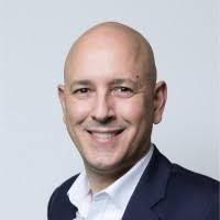 Nicolas Raymond Email & Phone Number