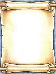 Gold scroll border clip art clipart panda free clipart images. Scroll Border Clipart Free Clip Art Clip Art Borders Free Clip Art Book Of Shadows