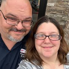 Where can I get my car inspected while I wait in Hanover?