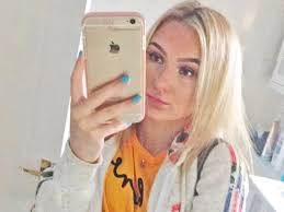 Perut Tidak Buncit dan Haid Setiap Bulan, Remaja Ini Terkejut Kalau Dirinya  Hamil Tua