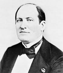 Georges-Eugène, Baron Haussmann