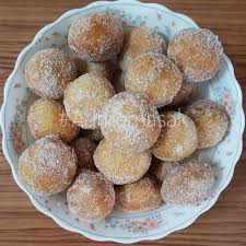 Jom buat untuk minum petang ni. Koleksi Resipi Donat Gebu Boleh Buat Secara Homemade Memang Mudah Sedap
