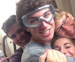 Robert Fehrenbach (@rfbach)