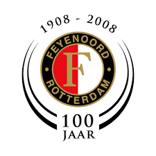 Feyenoord interested in/on the verge of signing 18 year old senegalese winger aliou baldétransfer rumours (self.feyenoord). Feyenoord Rotterdam Logo Vector Free Download Brandslogo Net