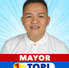 Christopher Velarde Jacinto