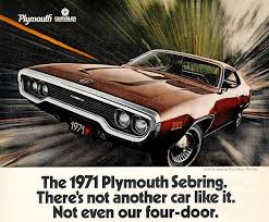 Image result for Sebring Green 1977 Renault