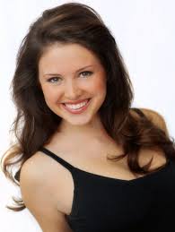 Kelsey Griswold is our new Miss Oklahoma