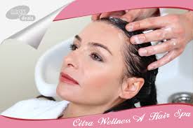 With this great deal from Citra Dewi Wellness, restore your hair&#39;s healthy, lustrous glow! Relax to the rhythmic finger movements of traditional Indonesian ... - citra3