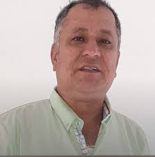 Juan Gilberto Moreno Villalba