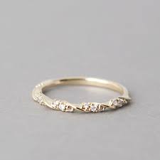 Cz Elegant Single Ribbon Ring Gold Elegant Engagement Rings Gold Wedding Ring Sizes Wedding Rings Engagement
