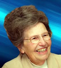 Martha Myre Obituary