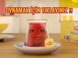 Akilli Cay Bardagi Oyunu Friv Lipton Cay Bardagi Cay