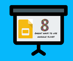<br>classes let you easily control what group of students can do with a formative! 8 Great Ways To Use Google Slides Tips For Classroom Teachers