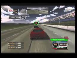 So if you want to reference a scheme that was in the game, then download this sucker and enjoy referencing. Nascar Chase For The Cup 2005 Production Car Daytona Youtube