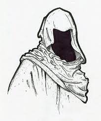 Here presented 53+ hooded figure drawing images for free to download, print or share. Hooded Figure Drawing Anime Novocom Top