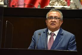De no creerse que el coordinador morenista, ignacio mier, esté de acuerdo en permitir que su compañero saúl benjamín huerta corona se escude en el fuero de diputado para no. Saul Huerta Asegura Que Se Presentara En La Fiscalia Cdmx Un Inocente No Huye La Octava