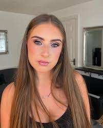 Zoe Mathews's Instagram, Twitter & Facebook