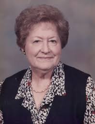 Obituary information for Imogene Graves