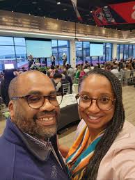 Kwame Watkins CFM and I had a great time celebrating Dallas entrepreneurs… 