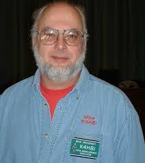 Larry Lorimer's Instagram, Twitter & Facebook