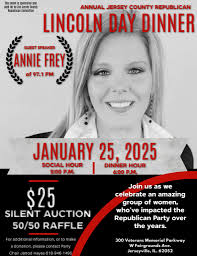 Jersey County Republicans