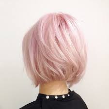 Coloring your hair pink is a fun way to enjoy a hair makeover. Pin On Haircuts