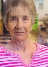 Missing my mom after her passing