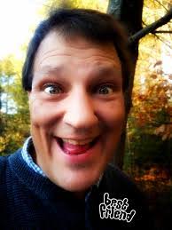 Randolph Bray's Instagram, Twitter & Facebook