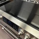The 5 Best Induction Ranges and Stoves of 2026, Tested by Experts