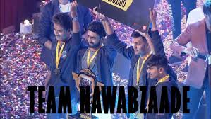 Eventually, players are forced into a shrinking play zone to engage each other in a tactical and diverse. Team Nawabzade Won Free Fire India Today League With Rs 8 5 Lakh Cash League India Big Battle