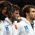 Le couple a deux enfants; Le Beau Rugbyman Vincent Clerc Et Valerie Noves Ont Eu Une Petite Fille Purepeople