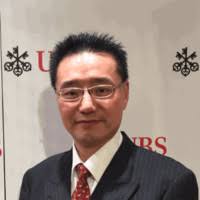 George Jiang
