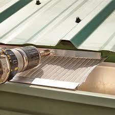 Maybe you would like to learn more about one of these? The Best Gutter Guards For Your Home Gutters Gutter Guard Gutter Repair