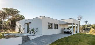 Son muy rápidas para su construcción, todo ya está automatizado para lograr los mejores acabados. Construimos Casas Prefabricadas De Diseno Exclusivas En 4 Meses Pmp