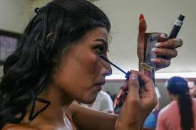 Miss Pink 2024: así se vivió el certamen que coronó a Anmol Rai como reina  transgénero [FOTOS]