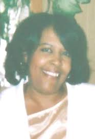 Pauline Meriwether-Tinder