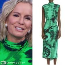 Jennifer Ashton Clothes, Style, Outfits, Fashion, Looks