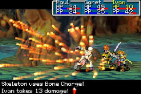 15 Best Gba Rpgs Of All Time