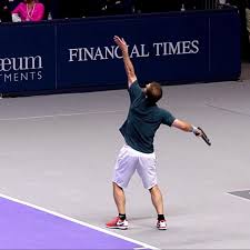 The sampras serve the racket path. Pete Sampras Serve Analysis Top Tennis Training