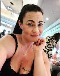 OOTD with Mr. Finn and Winnie! It's storming here, so the lighting is not  ideal, the dogs are *over* their silly mom this morning, and I'm highly  uncomfortable in this dress I