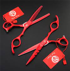 Pin On Professional Scissors