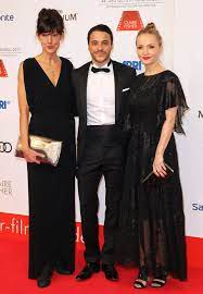 The latest media tweets from kostja ullmann (@kostjaullmann). Kostja Ullmann Starportrat News Bilder Gala De