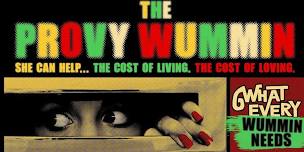The Provy Wummin